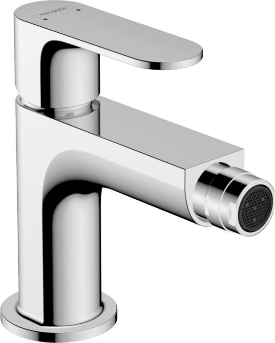 Смеситель для биде hansgrohe Rebris S 72210000