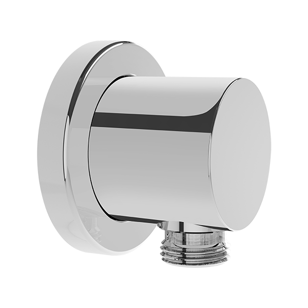 Шланговое подсоединение VitrA Origin хром A45223