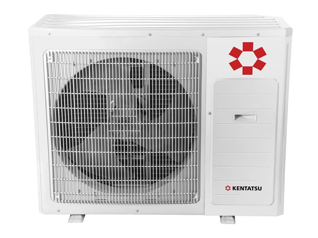 Кондиционер сплит-система Kentatsu QUANTUM KSGQA95HFAN1/KSRQA95HFAN1