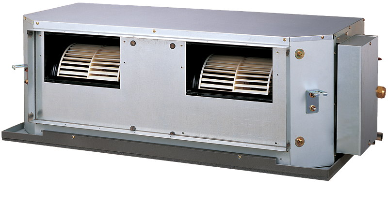 Кондиционер сплит-система канальный высоконапорный Fujitsu инверторный ARYG72LHTA/AOYG72LRLA