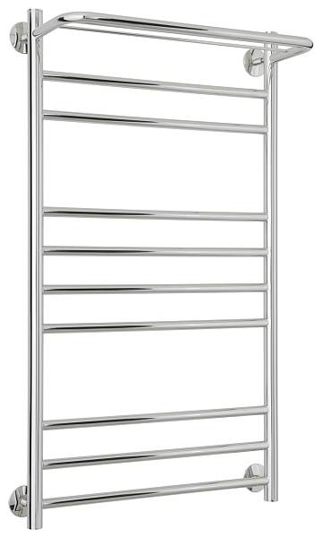 Полотенцесушитель водяной Стилье Универсал-57 50x100 см без покрытия 00657-1050