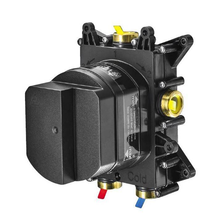 Внутренняя часть для смесителей и термостатов Almar Core E134001