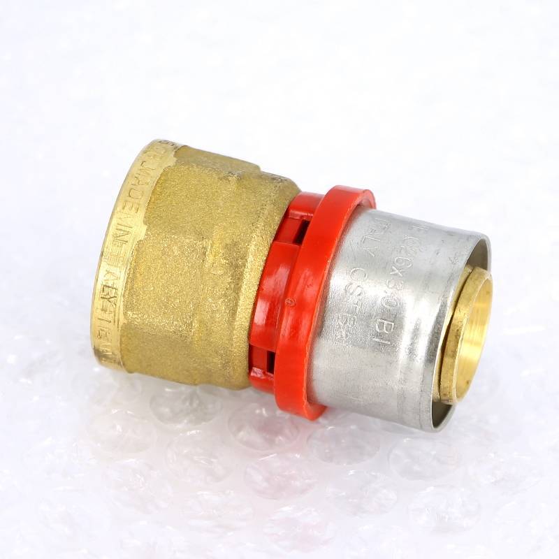 Муфта пресс-В Tiemme 26x3/4 1650020