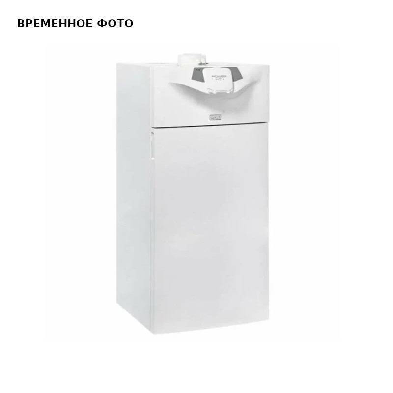 Котёл напольный газовый Baxi POWER HT+ 1.110 110 кВт 7612421