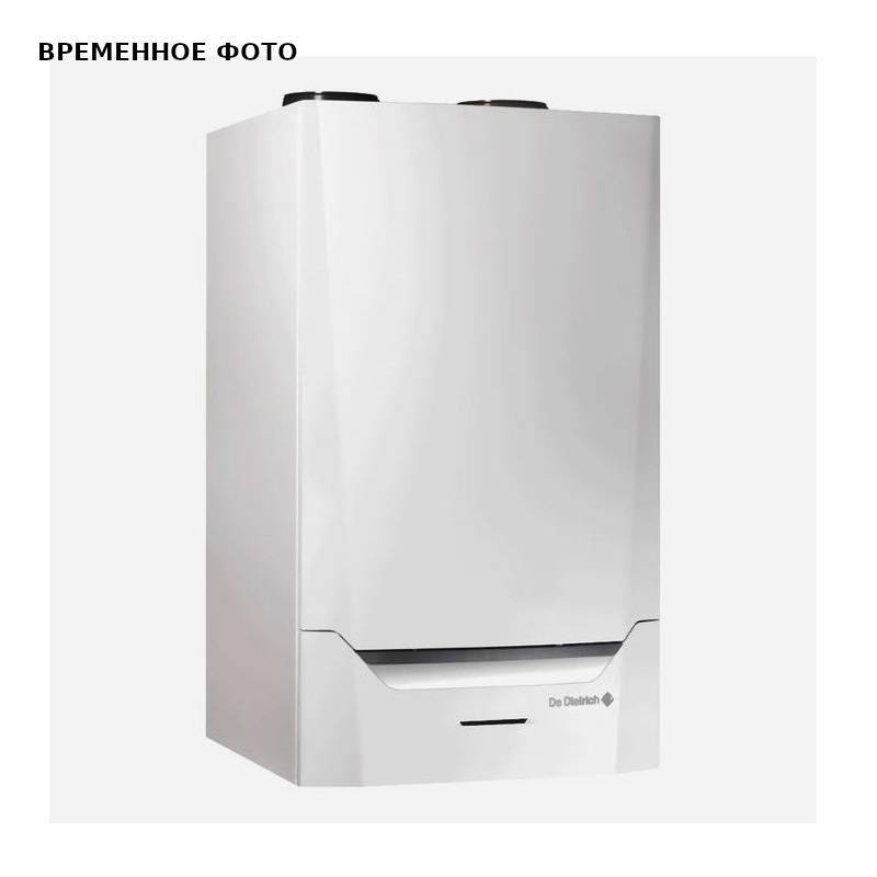 Котел газовый конденсационный De Dietrich INNOVENS MCA Pro 160 настенный 161 кВт 7674142