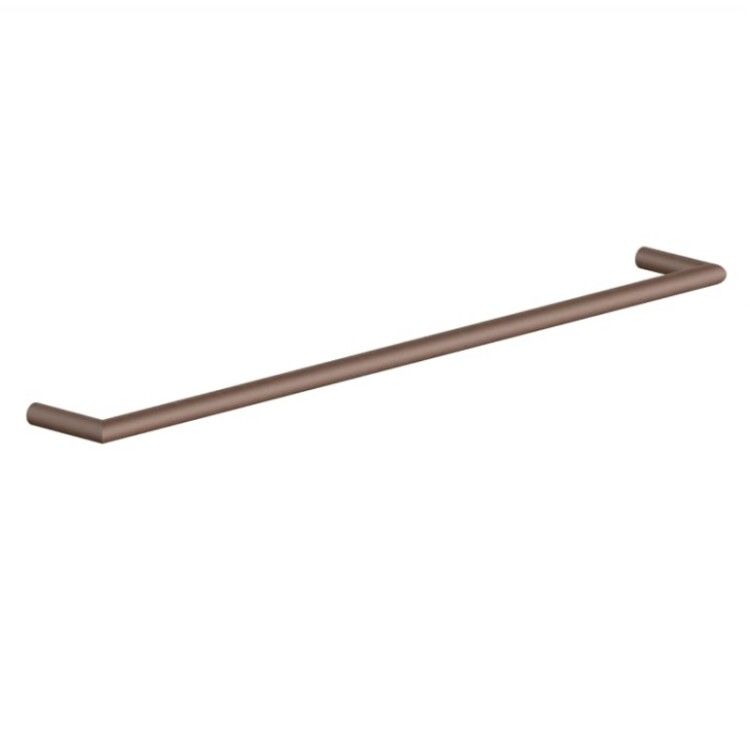 Полотенцедержатель Fantini Young 600 мм Matt Copper PVD 96P97607