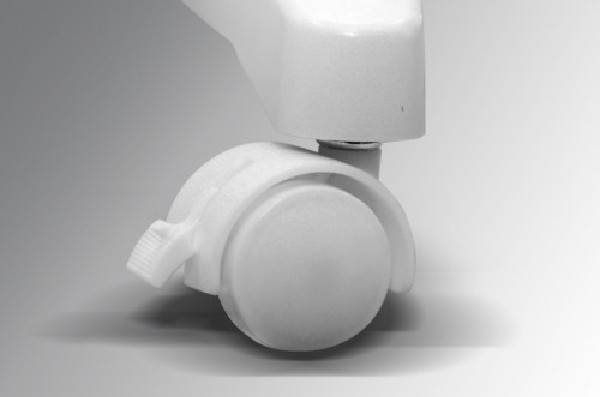 Комплект ножек для конвекторов Dantex серии SE 9575