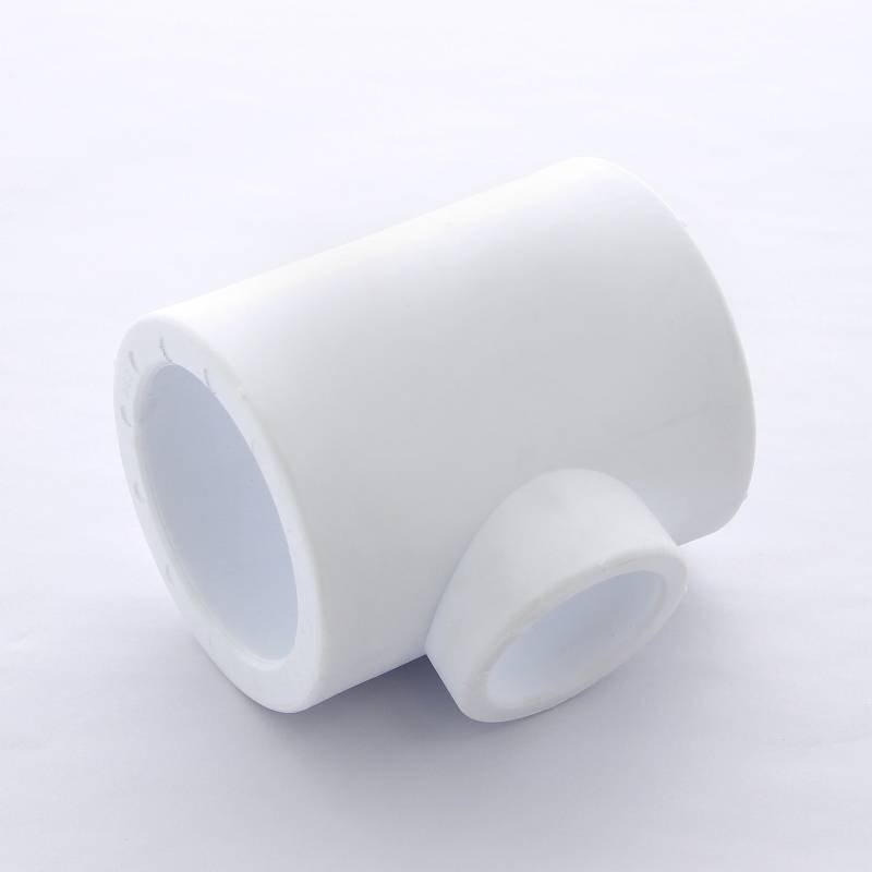 Тройник переходной Pro Aqua 63х50х63 мм PA14565P