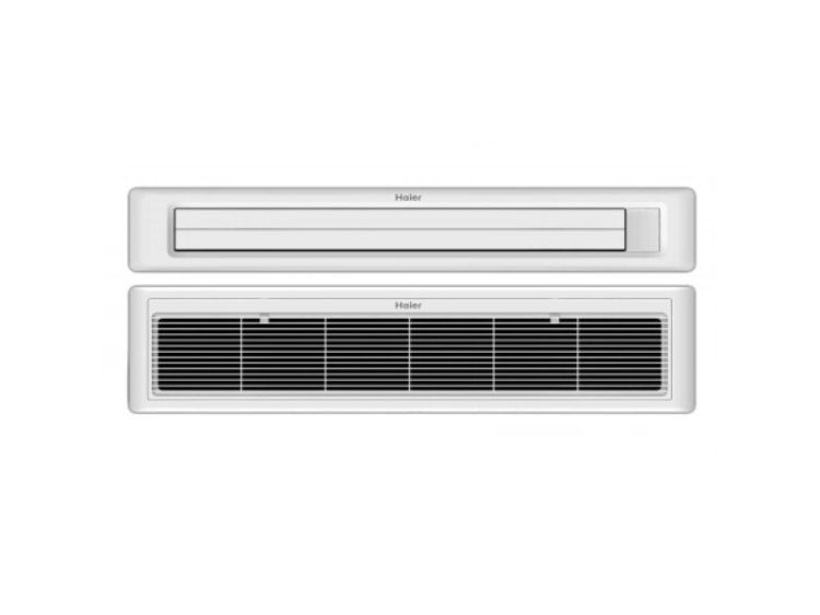 Панель декоративная (жалюзи) с дисплеем Haier P1B-890IA/D