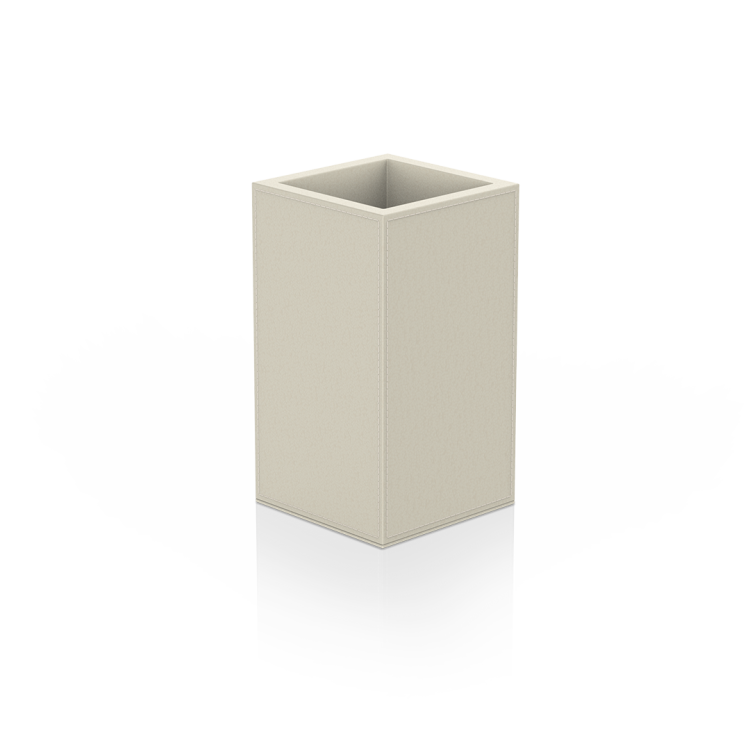 Короб Decor Walther Brownie KOE 70x70x125 мм песочно-бежевый 0937447