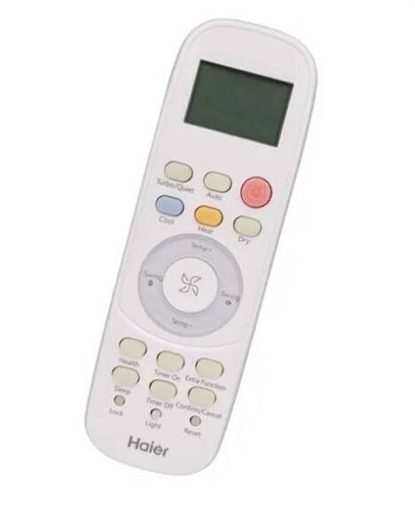 Пульт управления Haier HOGA0010401996A