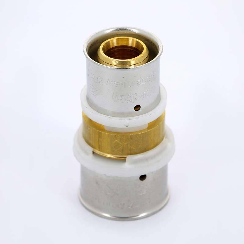 Муфта пресс переходная Uni-Fitt 32х26 мм 700G9800