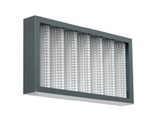 Комплект фильтров Alasca G3 KL700G3K