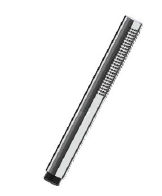 Ручной душ Almar 316 Stainless Steel 24 мм Steel Brushed PVD E082126316