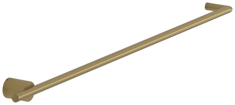 Полотенцесушитель электрический Сунержа Идиллия Plus 1080x51 мм кабель с вилкой золотой шелк 32-0858-1000