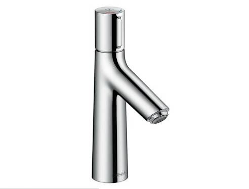 Смеситель для раковины Hansgrohe Talis Select S 80 хром 72042000