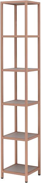 Стеллаж Allen Brau Liberty 30 см медь 1.33005.60