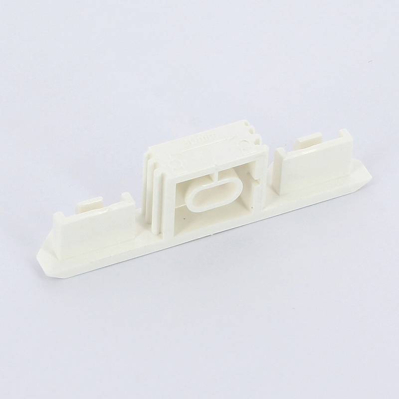 Держатель для хомутов Walraven starQuick двойной белый 0855000