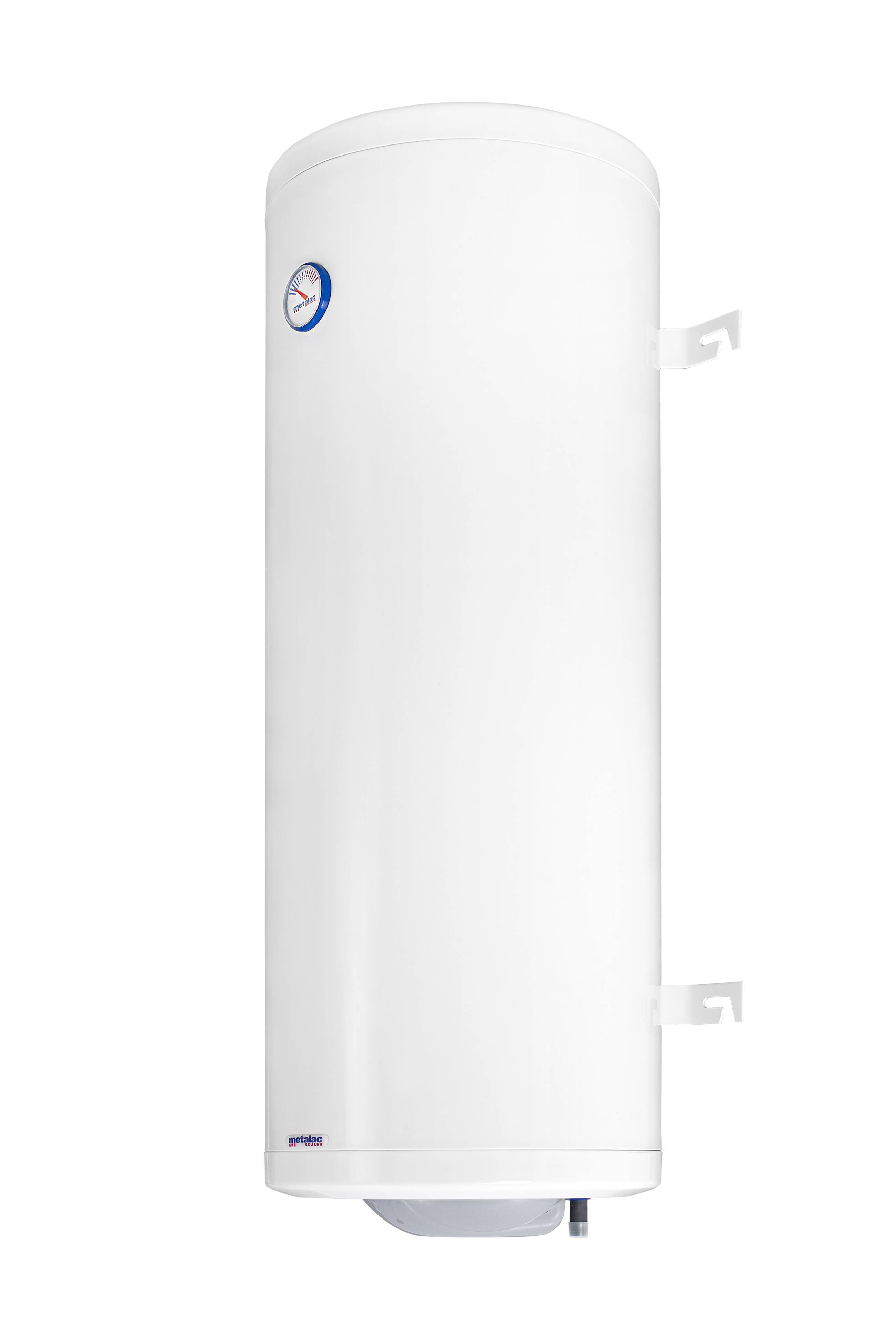 Водонагреватель косвенного нагрева Metalac DIRECT WR 100 правое подключение 176153