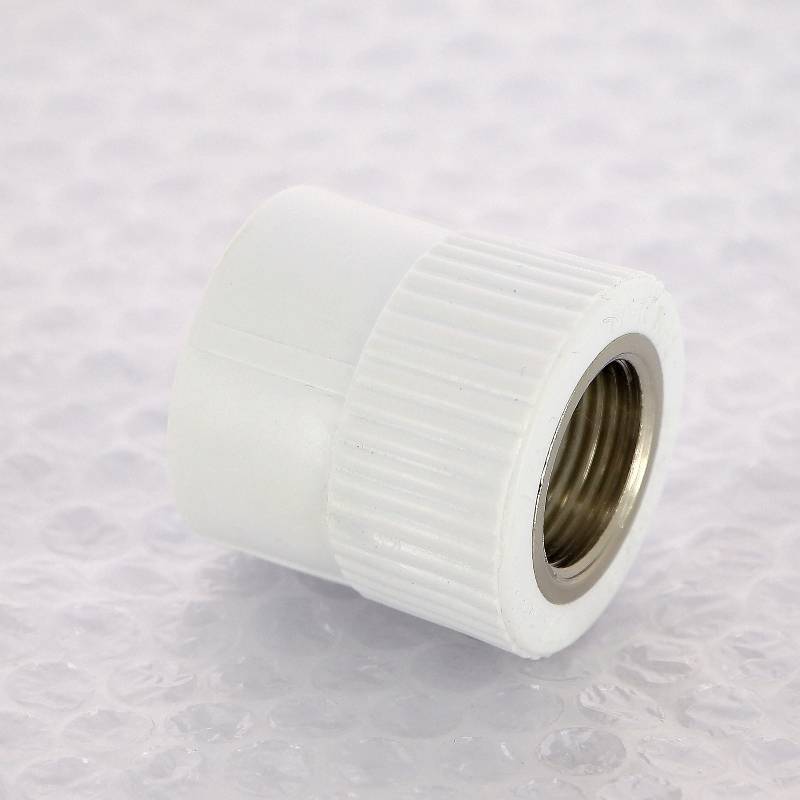 Муфта комбинированная Pro Aqua 32 мм x 3/4 В PA22016P