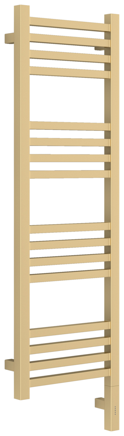 Полотенцесушитель электрический Сунержа Модус 3.1 1000х300 мм правый шампань матовая 022-5901-1030