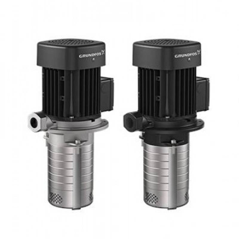 Насос центробежный Grundfos MTH 2-7/7 A-W-A-AQQV 230/400 В 98992633