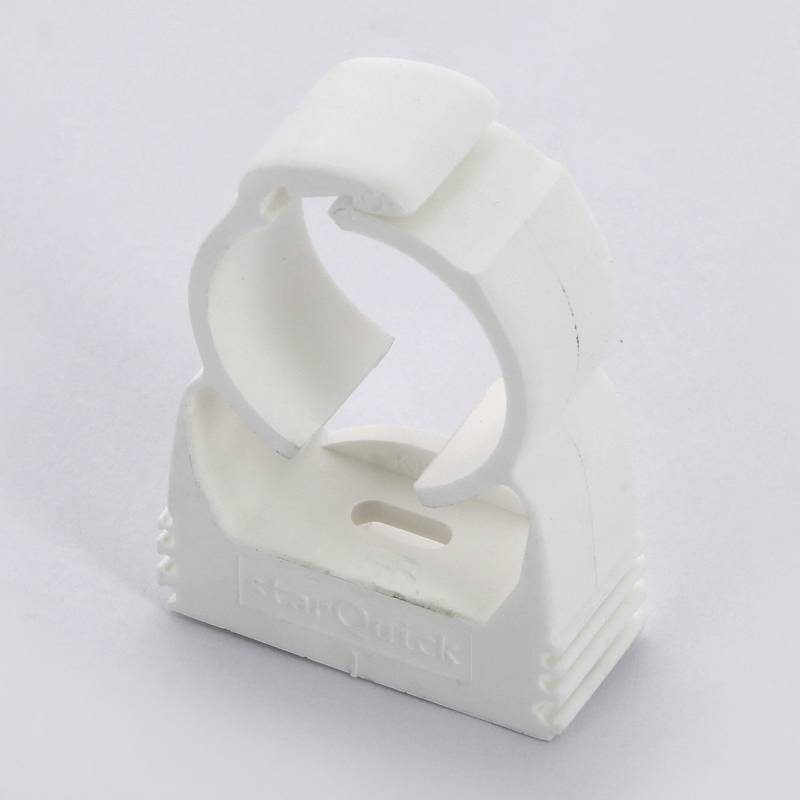 Хомут Walraven starQuick 28-32 мм белый 0855031