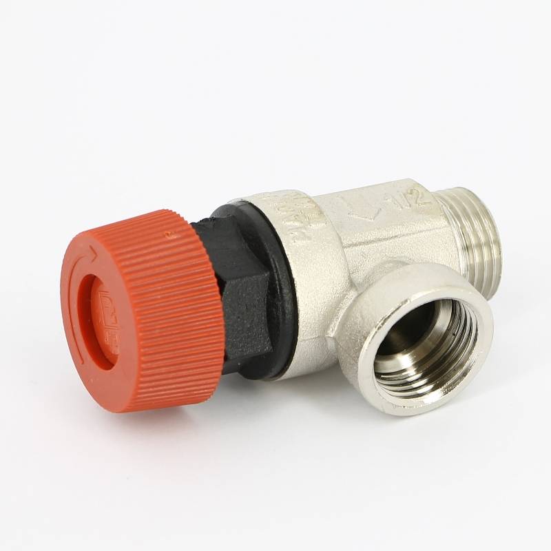 Предохранительный клапан Itap 369 1/2 НВ 3 бар 369