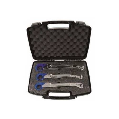 Набор ключей Henco для фитингов PK/SK 1/2-3/4-1 PK-TOOLBOX-040506