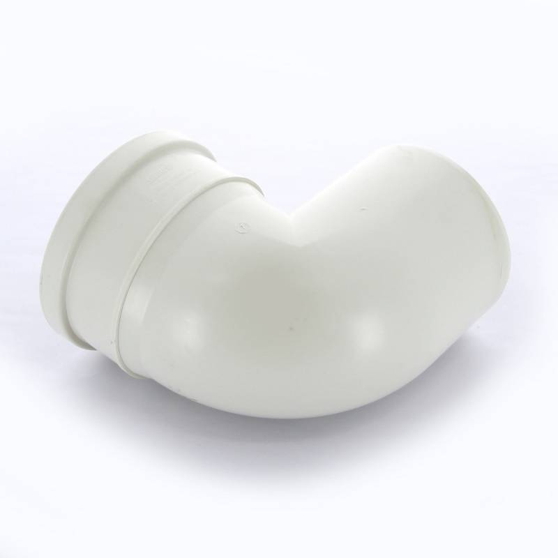 Отвод Sinikon Комфорт 110 мм 87° 504059.K