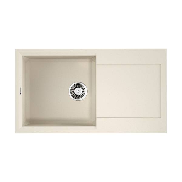 Мойка кухонная Omoikiri SAKAIME 78 EV эверест 4993197