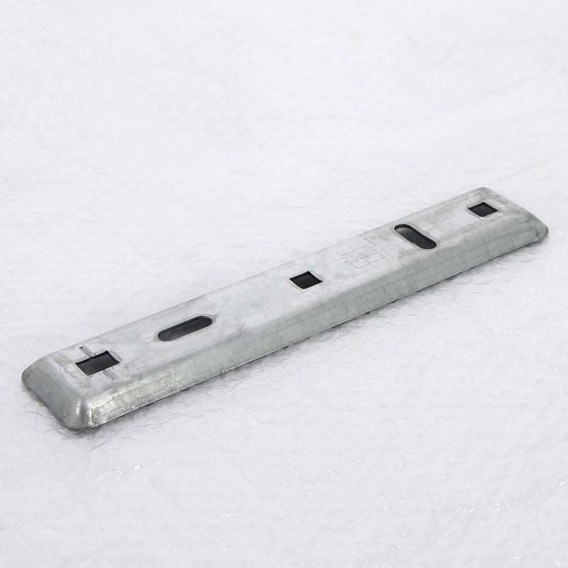 Монтажная планка Viega Profipress G для углов серии 2614.6 310x60 мм 441562