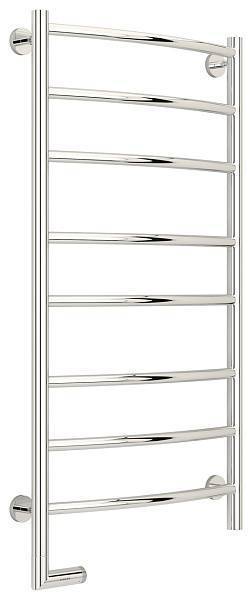 Полотенцесушитель электрический Сунержа Галант 2.0 500x1000 мм левый без покрытия 00-5200-1050