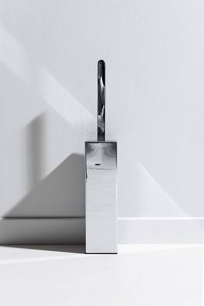 Ершик для унитаза Allen Brau Infinity хром 6.21009-00