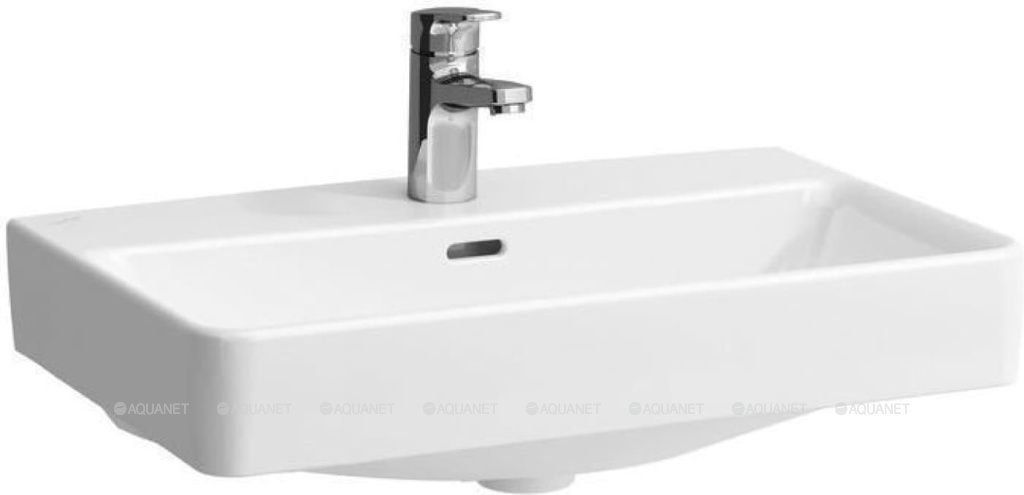 Раковина Laufen Pro S 600x380 мм 8.1895.9.000.104.1