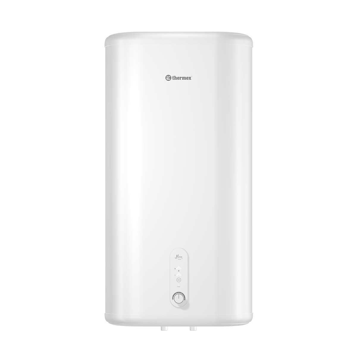 Водонагреватель накопительный Thermex Mirror 80 V 80 л вертикальный 111373