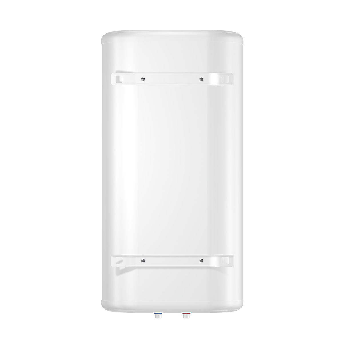 Водонагреватель накопительный Thermex Mirror 80 V 80 л вертикальный 111373