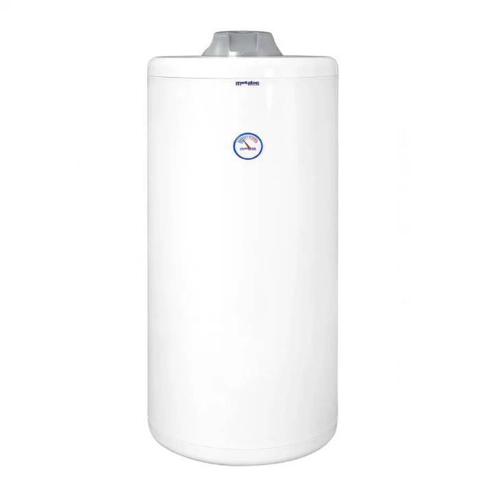 Бойлер косвенного нагрева Metalac DIRECT G 150 напольный 540