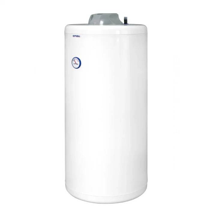 Бойлер косвенного нагрева Metalac DIRECT G 200 напольный 541