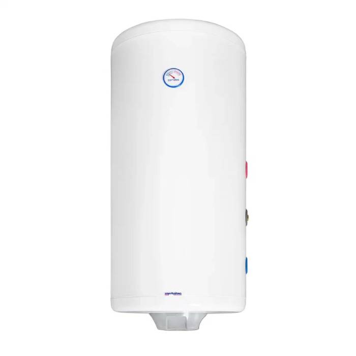 Водонагреватель комбинированный Metalac DIRECT WR 150 правое подключение H553