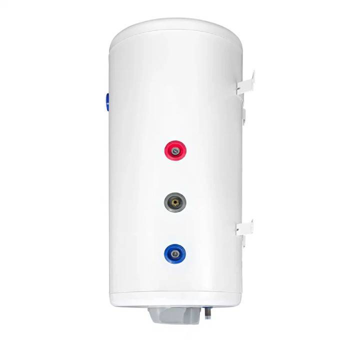 Водонагреватель комбинированный Metalac DIRECT WR 150 правое подключение H553