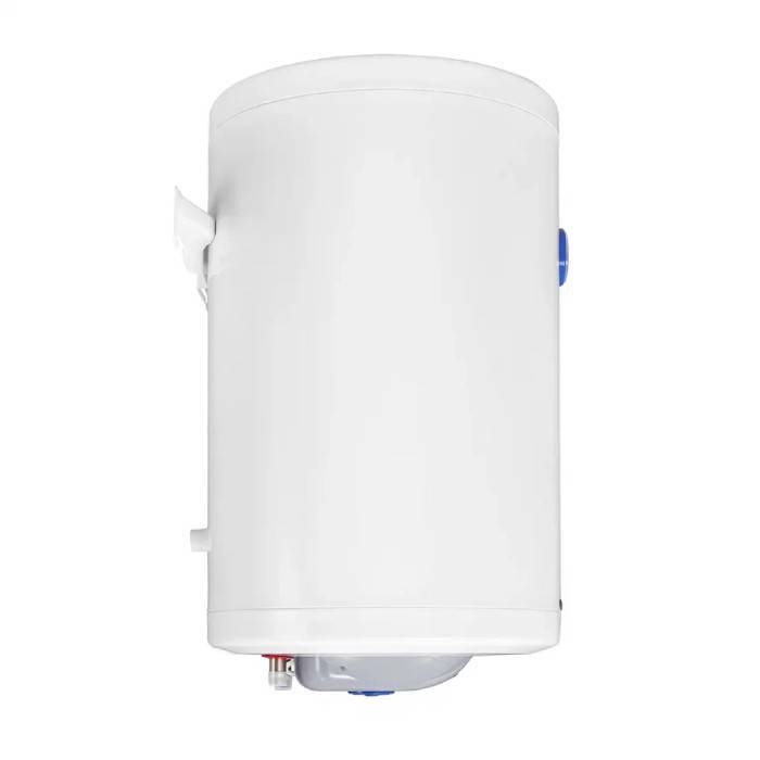 Водонагреватель накопительный Metalac HEATLEADER MB 120 INOX R 120 л H512