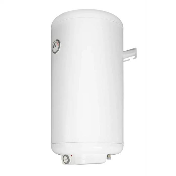 Водонагреватель накопительный Metalac KLASSA INOX CH 50 R 50 л сухой ТЭН 516