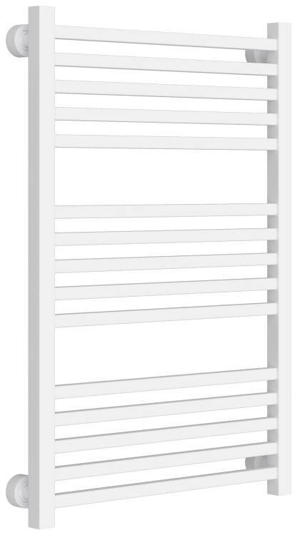 Полотенцесушитель водяной Сунержа Модус PRO 800x450 мм белый матовый 30-0450-8050