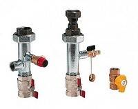 Набор для гидравлического подключения De Dietrich HC 139 для AMC 45-115 100002310