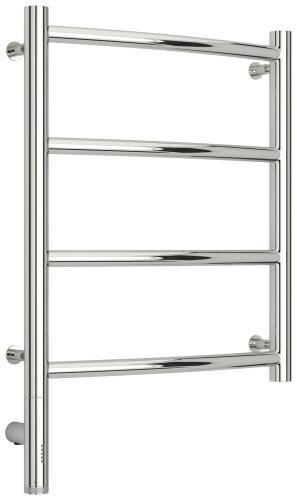 Полотенцесушитель электрический Сунержа Галант 3.0 500x400 мм МЭМ слева сталь 0058005040