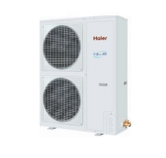 Наружный блок мульти-сплит системы Haier AU48NAIEAA on/off