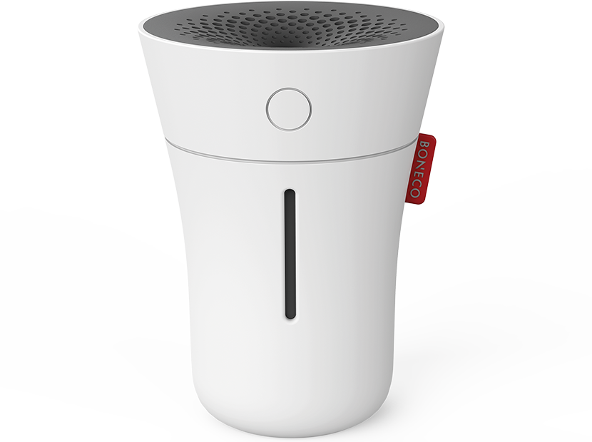 Ультразвуковой увлажнитель воздуха Boneco U50 портативный белый U50