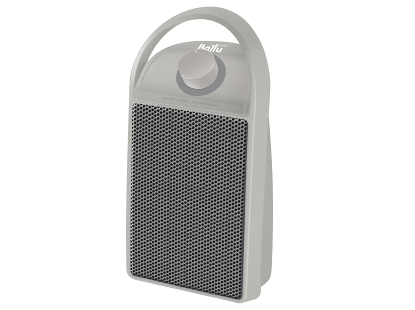 Тепловентилятор Ballu BFH/C-31 1500 Вт керамический