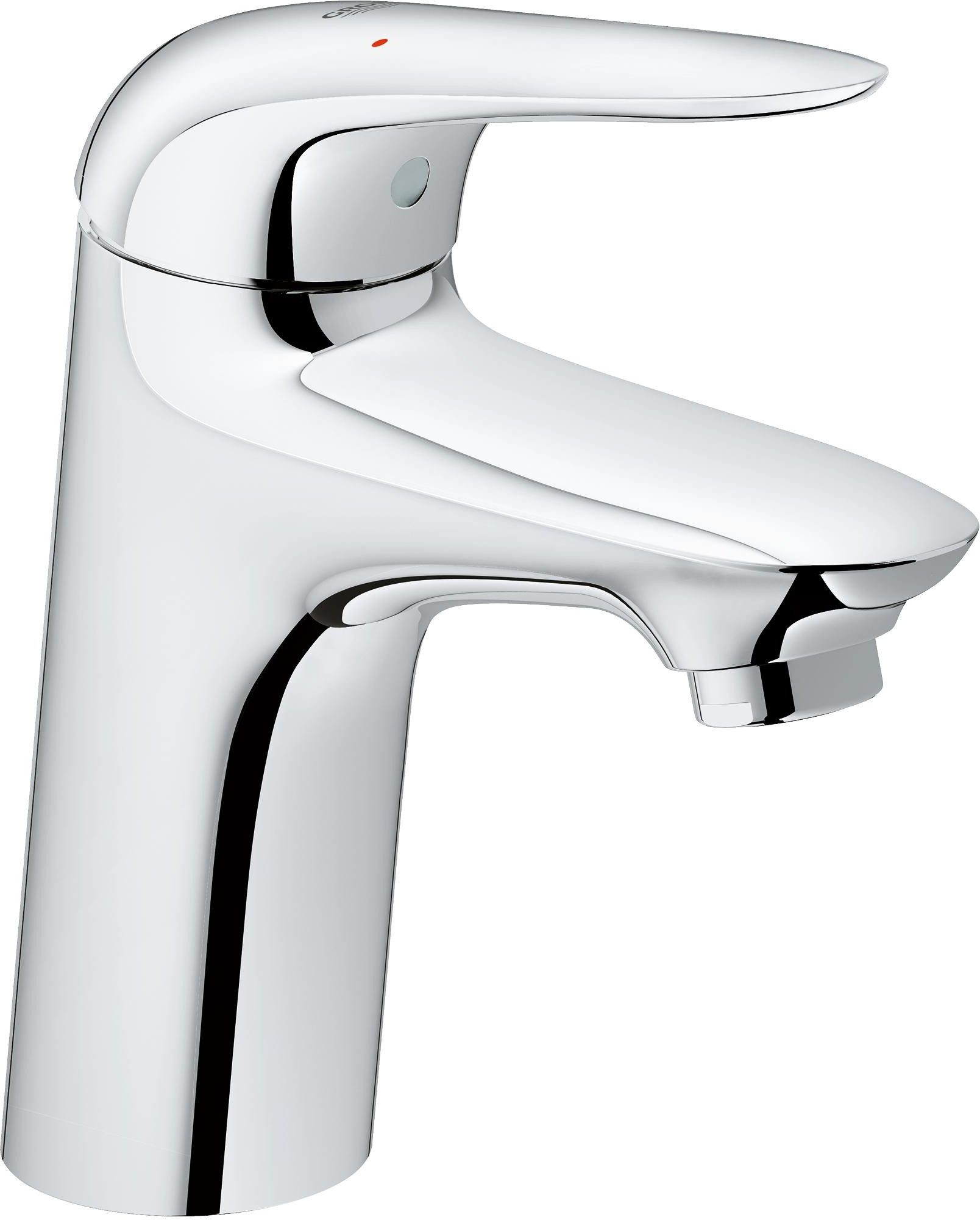 Смеситель для раковины GROHE Eurostyle хром 23715003